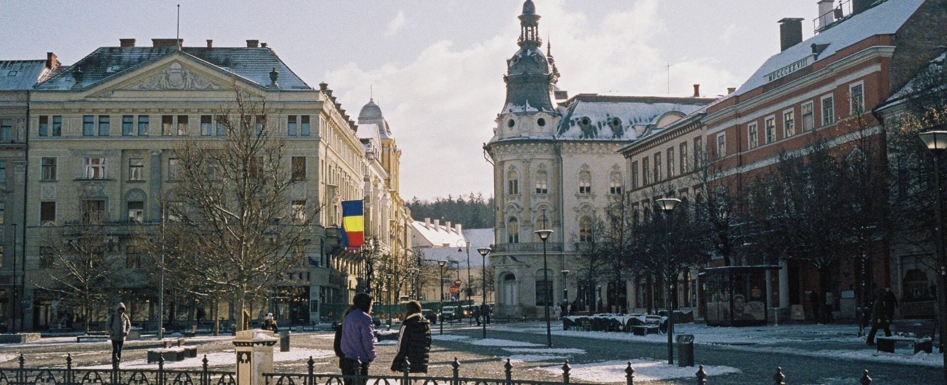 Cluj-Napoca Guide